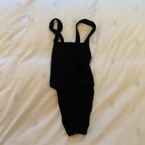 Bond eye Madison one piece O/S